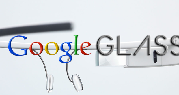 Google Glass Features