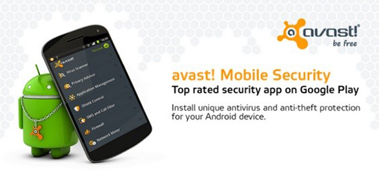 Top Antivirus for Mobile