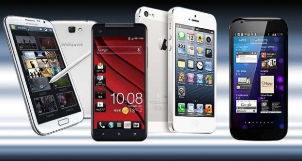 tips to choose best smartphone