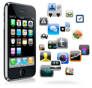 top 10 iphone apps of 2013