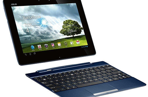 Asus Transformer Pad TF300TG Features