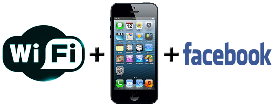Make Free Voice calls over Wi-Fi on iPhone with Facebook