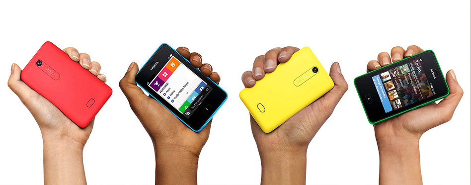 Nokia Asha 501 Price