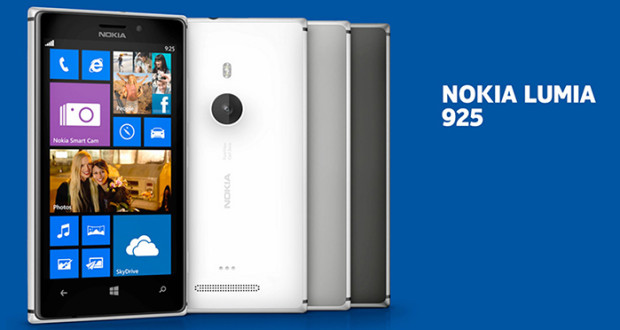 Nokia Lumia 925 Price