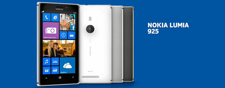 Nokia Lumia 925 Price