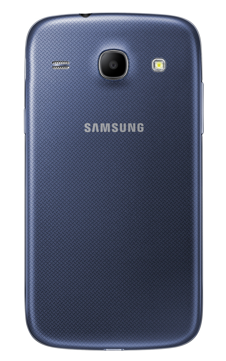 samsung galaxy core series