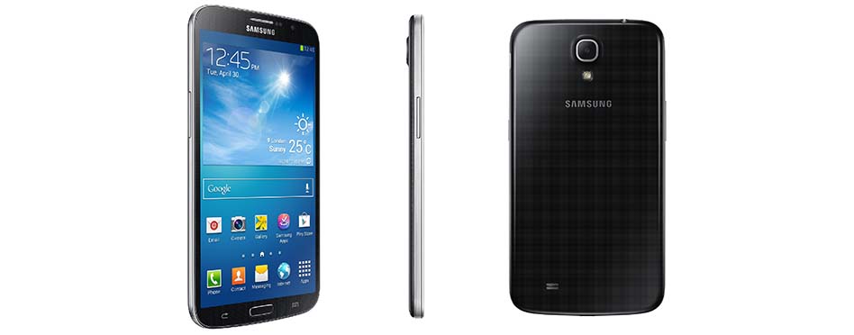 Samsung Galaxy Mega Price