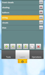 canvas pro