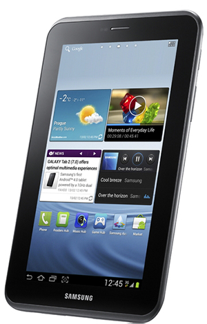 samsung galaxy tab 3 specifications