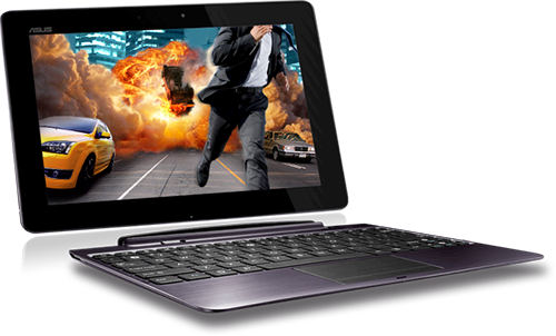Asus Transformer Pad Infinity Features