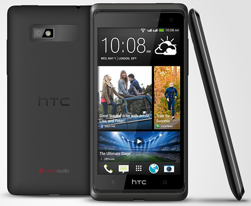 HTC Desire 600 Features