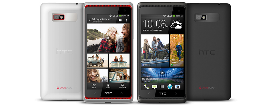 HTC Desire 600 Price