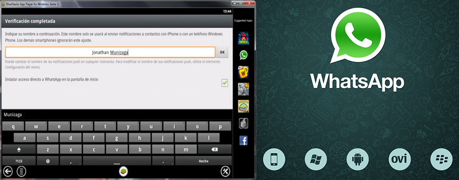 instal WhatsApp 2.2325.3