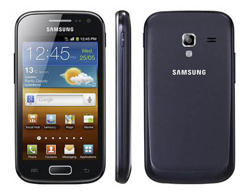 Samsung Galaxy Ace 3 S7270 Price