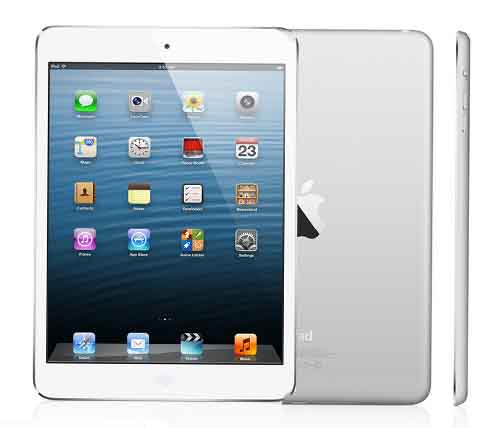 Best Apple iPad Apps