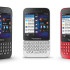 BlackBerry Q5 Price