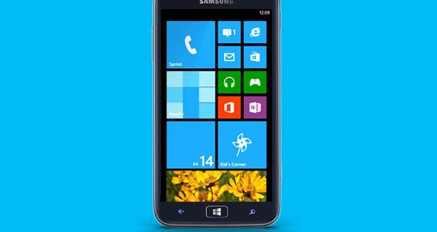 Samsung ATIV S Neo Features
