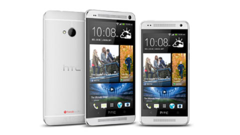 HTC One Mini Features