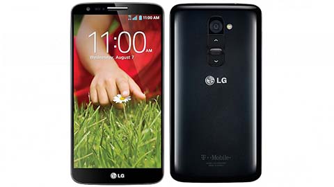 LG G2 Features
