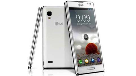 LG Optimus L9 II Features