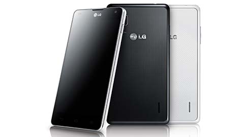 LG Optimus L9 II Price
