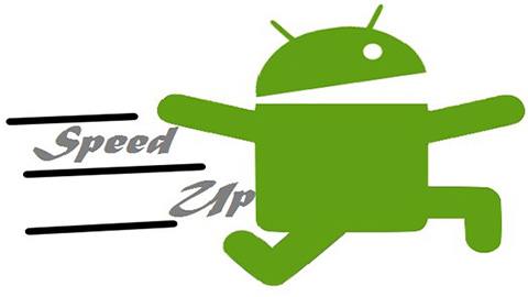 Speed Up Android Smartphones