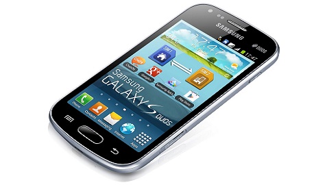 Speed Up Samsung Galaxy Smartphones