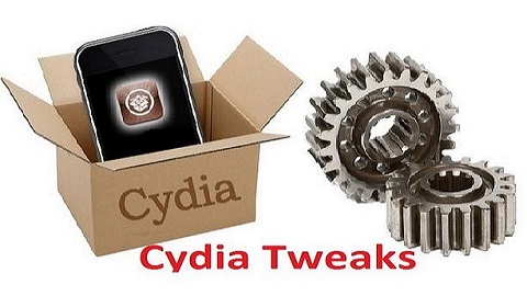 Top Cydia Tweaks