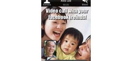 Facebook Video Chat on iPhone