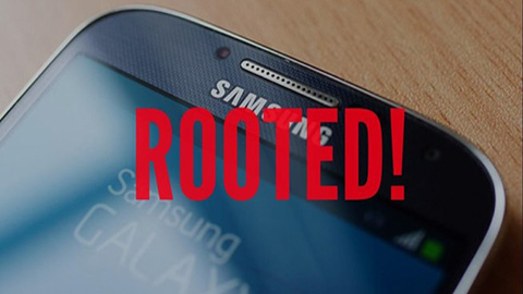 root Samsung Galaxy S4